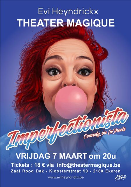 Imperfectionista