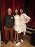 Walter & Miranda & Pascal/Chantal