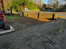 Bamboo removal Surrey 1