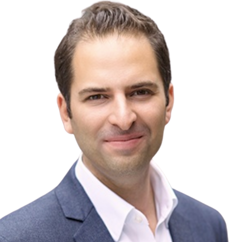 BCMA Branded Content Marketing Association USA President Sam Zises