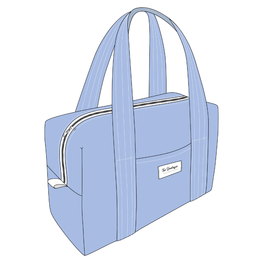 Duffy Bag Large