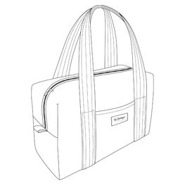 Duffy Bag Medium