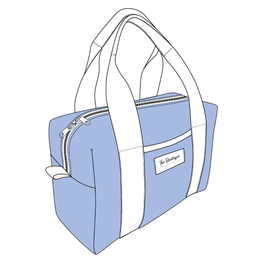 Duffy Bag Large