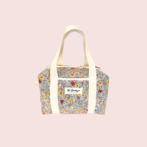 Duffy Bag Small