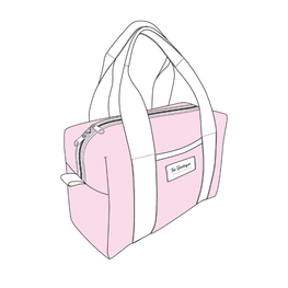 Duffy Bag Small