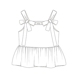Lottie Top