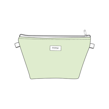 Make-Up Bag