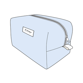 Make-Up Box