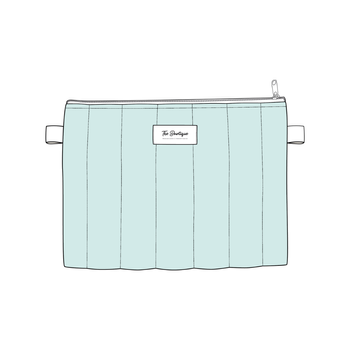 Puffy Case