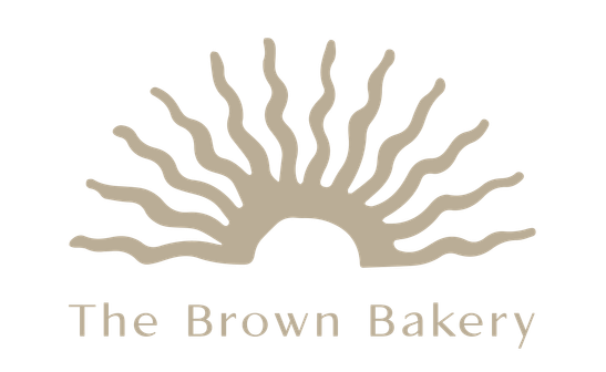 The Brown Bakery - A Sourdough Journey