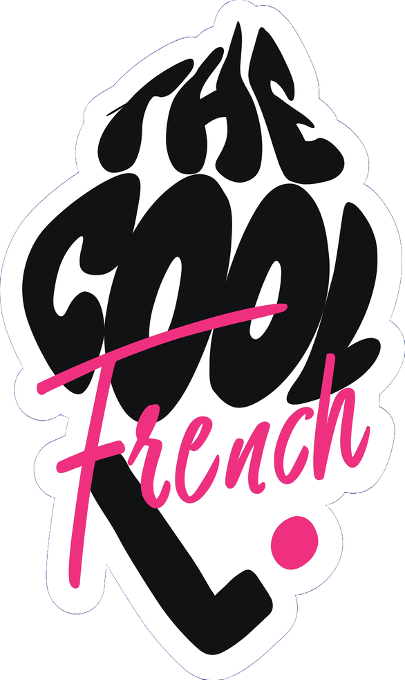 The Cool French