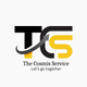 The Cosmic Services