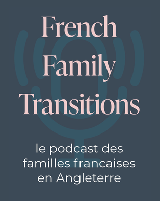 French Family Transitions logo