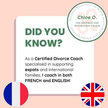 Expat's guide to divorce masterclass