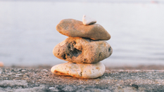 recovering from divorce