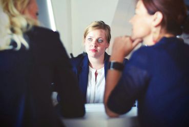 Should I inform my employer about my divorce?