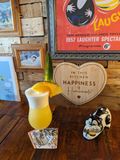 Mocktails