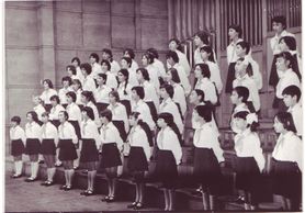 00  Chor 1978
