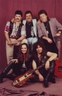 15 All Cover Band 98