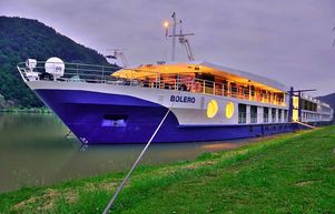 31 MS Bolero