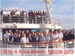 32 Arosa 12