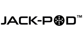 Jack-Pod™ - Aluminum dosing capsules