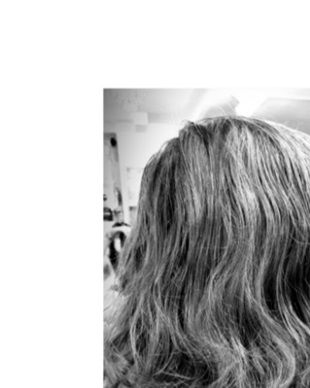 Quiff Cut