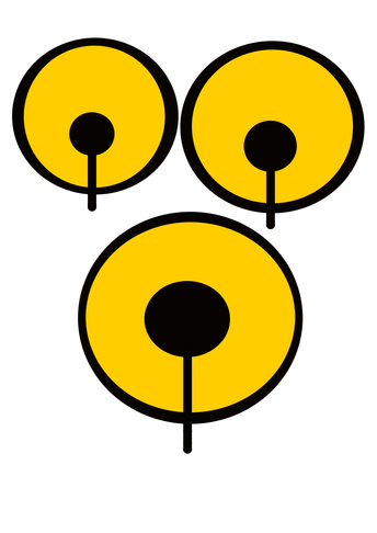 THE GONG MASTER STRIKES