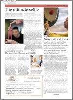 PRESS COVERAGE