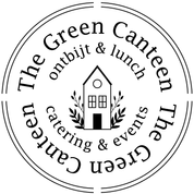 Logo The Green Canteen