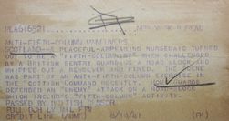 Text of Anti-Fifth-Column Manoeuvres