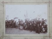 Aberdeen children