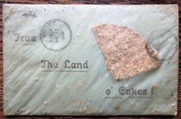 Frae the Land of Cakes!