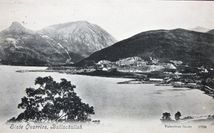 Ballachulish Quarry