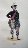 Capo di Clan