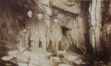 Cave of Lybster