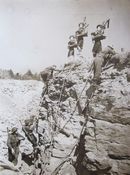 The Offensive Spirit at a Highland Division Battle School