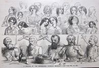 Edinburgh Crimean Banquet