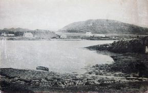 Cuan Ferry