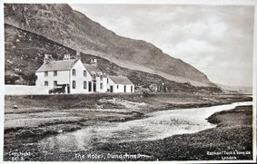 Dundonnell Hotel