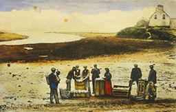 Herring, Inver