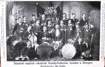 Imperial English Scottish String Orchestra
