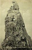 The Inaccessible Pinnacle.