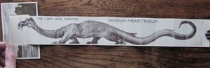 Loch Ness Monster (2)