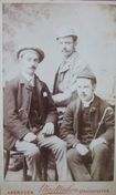 MacMahon CDV