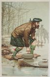 Mackay Curling