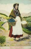 Nellie Going to the Market