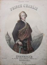 Prince Charlie