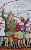 Kindly have a Word with your Bairn!