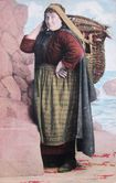 Scotch Fishwife